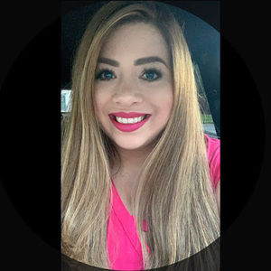 Meet your Posher, Myra